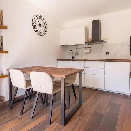 Dolomiti Edge Appartement Pieve di Cadore