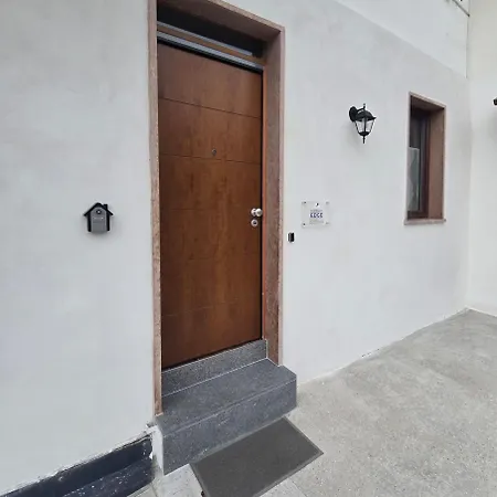 Dolomiti Edge Appartement *
