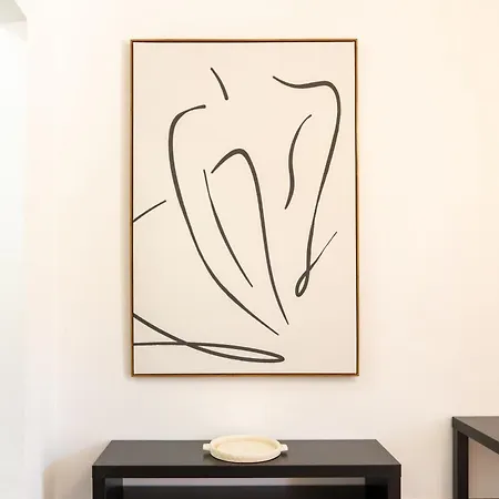 Dolomiti Edge Appartement