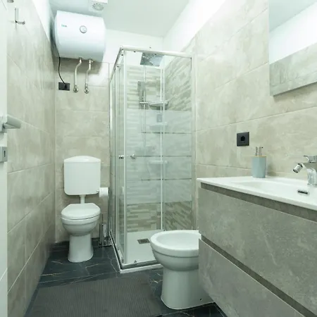 Dolomiti Edge Appartement Pieve di Cadore