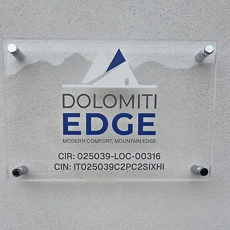 Dolomiti Edge