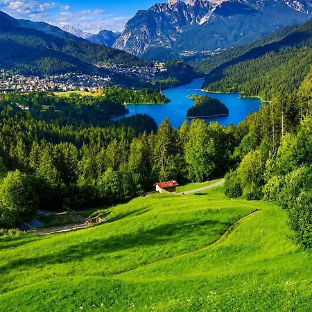 Dolomiti Edge
