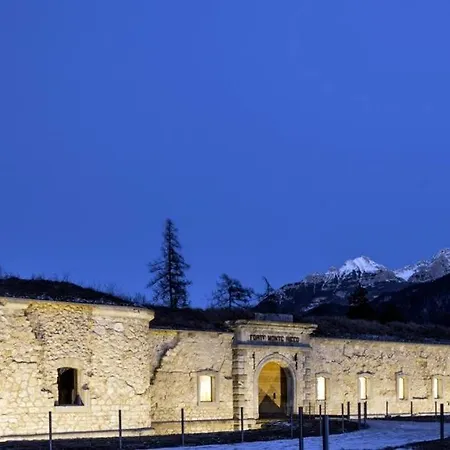 Dolomiti Edge Appartement Pieve di Cadore