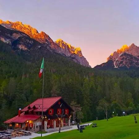 Dolomiti Edge