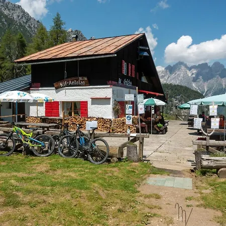 Dolomiti Edge Διαμέρισμα Pieve di Cadore