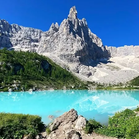Dolomiti Edge * Pieve di Cadore